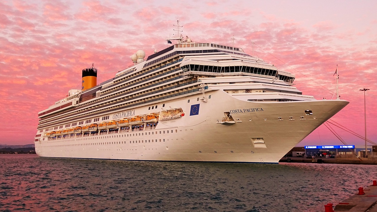 cruise industrie news